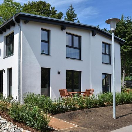 Sonnenlauf Wohnung Sued Heringsdorf  Bagian luar foto
