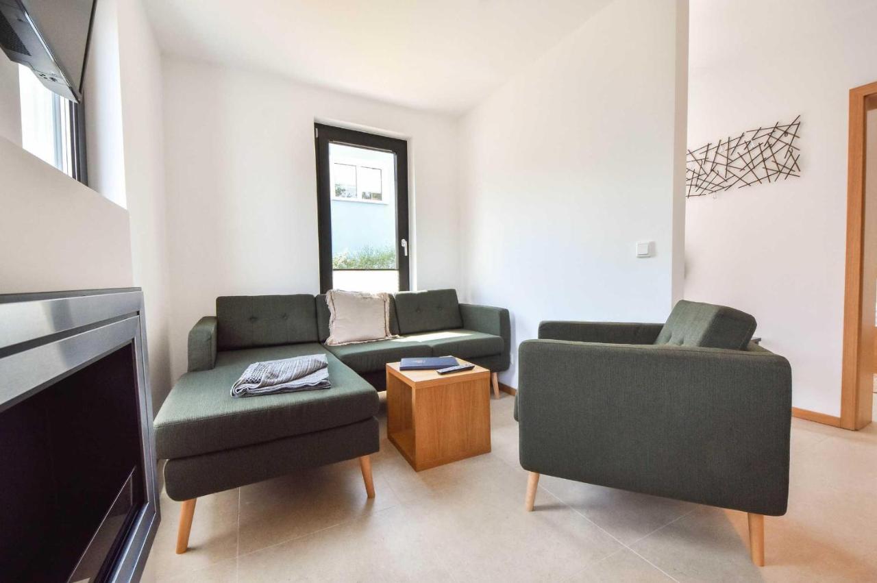 Sonnenlauf Wohnung Sued Heringsdorf  Bagian luar foto